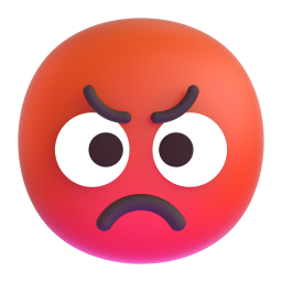 Angry